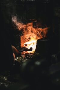 Forging in Manufacturing: Creating Strong and Durable Products