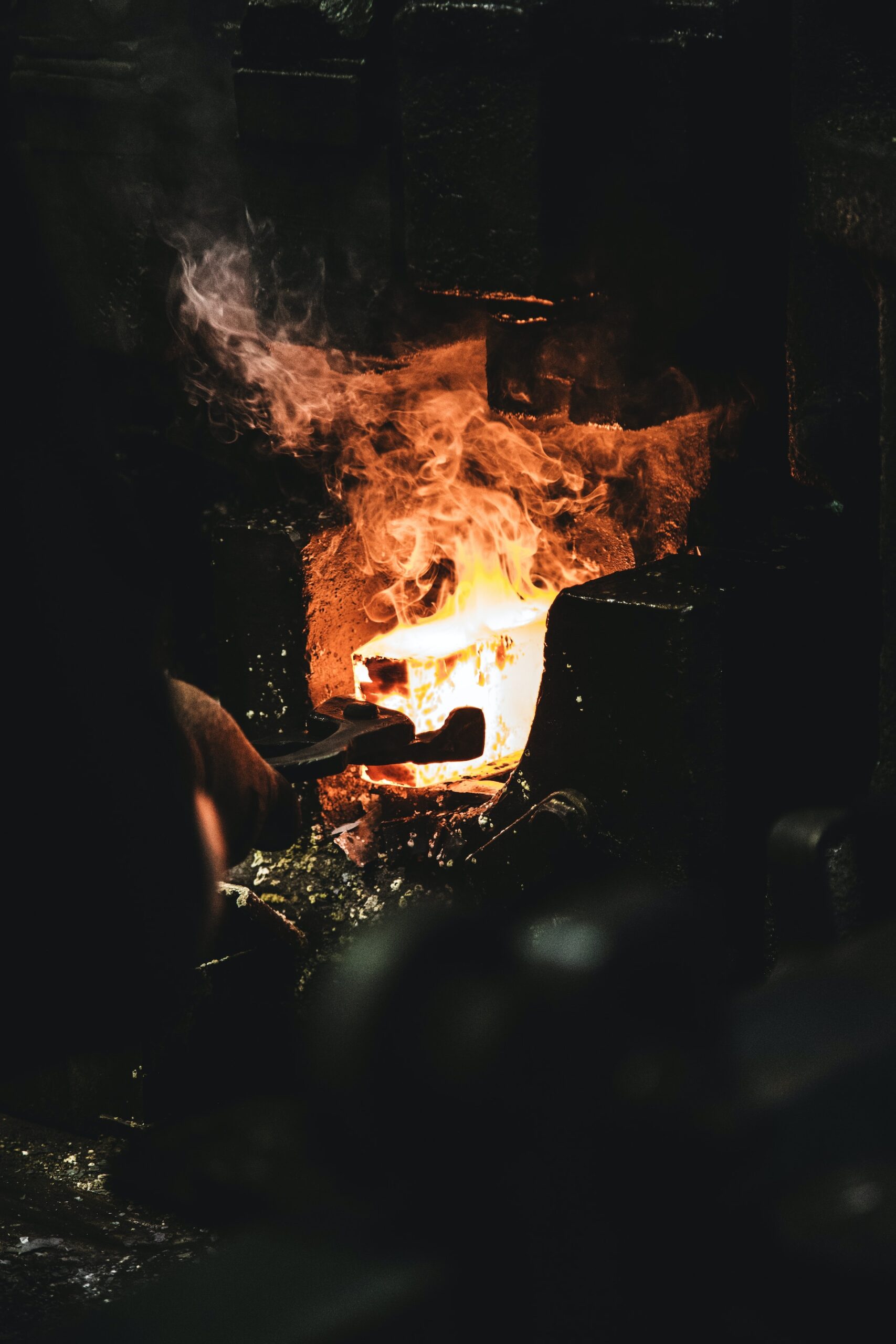 Forging in Manufacturing: Creating Strong and Durable Products